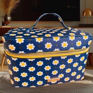 Trina Turk Travel Make Up Bag